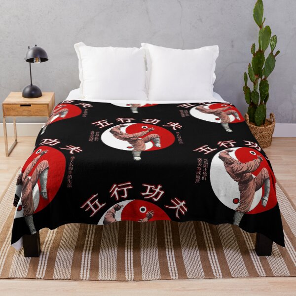 Item preview, Five Elements Kung-Fu  designed and sold by LauraBarn95305.