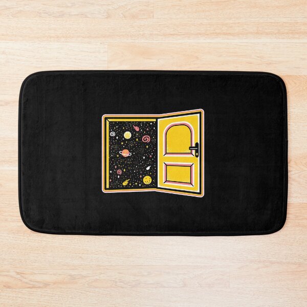 Item preview, Cosmic Door Man - Door to another dimension  designed and sold by JasonFry54301.