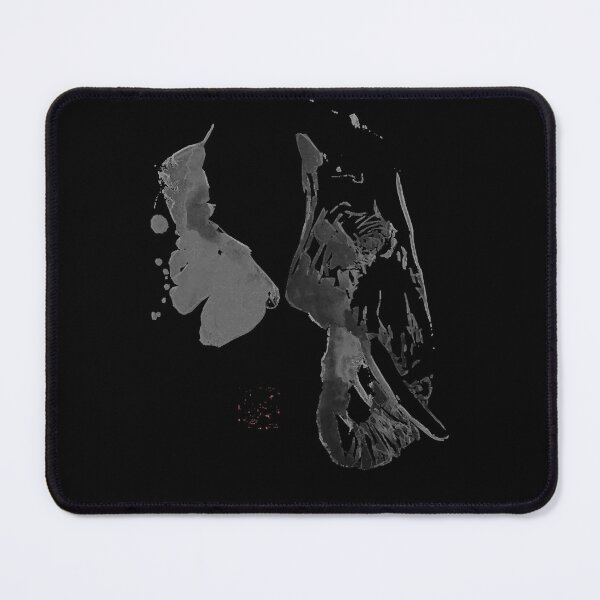 Item preview, elephant profile designed and sold by JamesWyat18400.