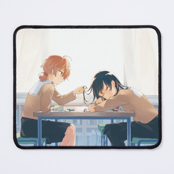 Item preview, Bloom Into You designed and sold by louise19900424.