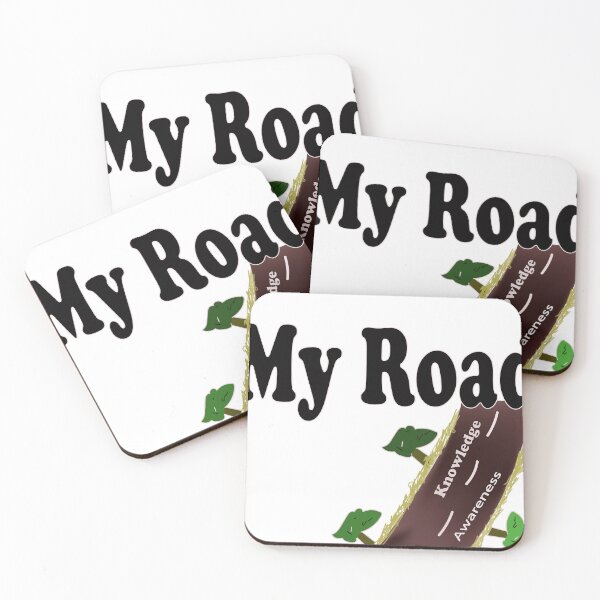 Item preview, road to school designed and sold by design-emperor.