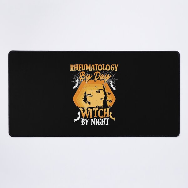 Item preview, Rheumatology by Day Witch By Night designed and sold by AnthonyRe24476.