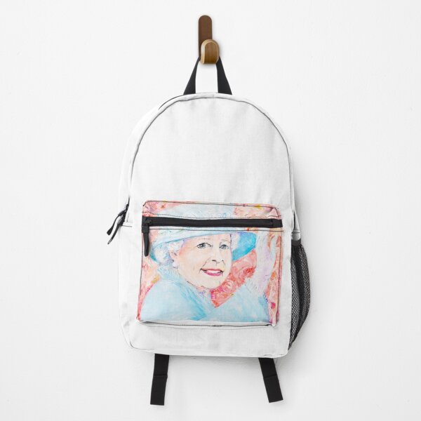 Item preview, Queen Elizabeth In Roses designed and sold by Natalia_Shchip.