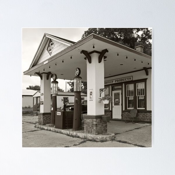 Item preview, Skelly Station designed and sold by dlhedberg.