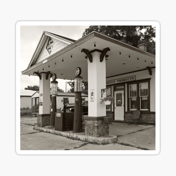 Item preview, Skelly Station designed and sold by dlhedberg.