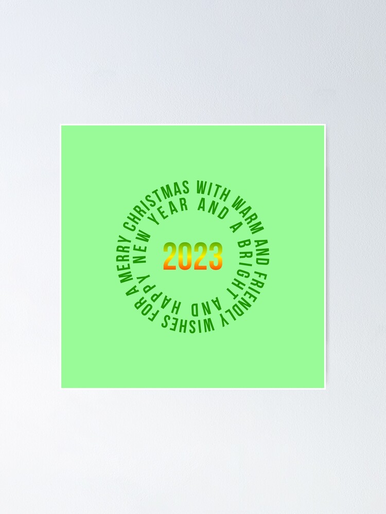 "Mit herzlichen und freundlichen Wünschen für ein frohes Weihnachtsfest