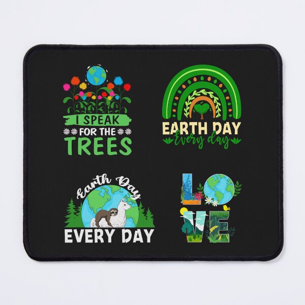 Item preview, Pro Earth Sticker Pack 15 designed and sold by proearth2022.