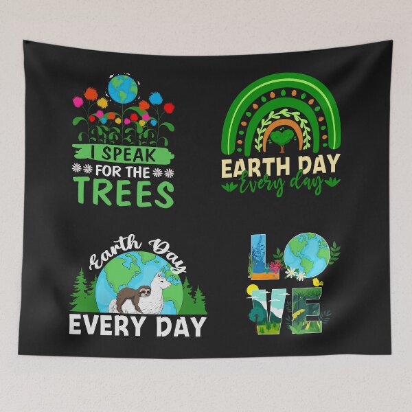 Item preview, Pro Earth Sticker Pack 15 designed and sold by proearth2022.