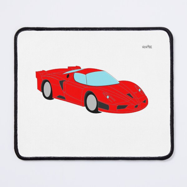 Item preview, Sports car #6 designed and sold by wowitsmytshirt.