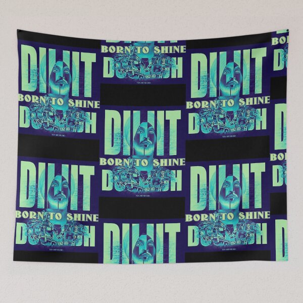 Item preview, Diljit Dosanjh digital artwork  designed and sold by MrMichae82966.
