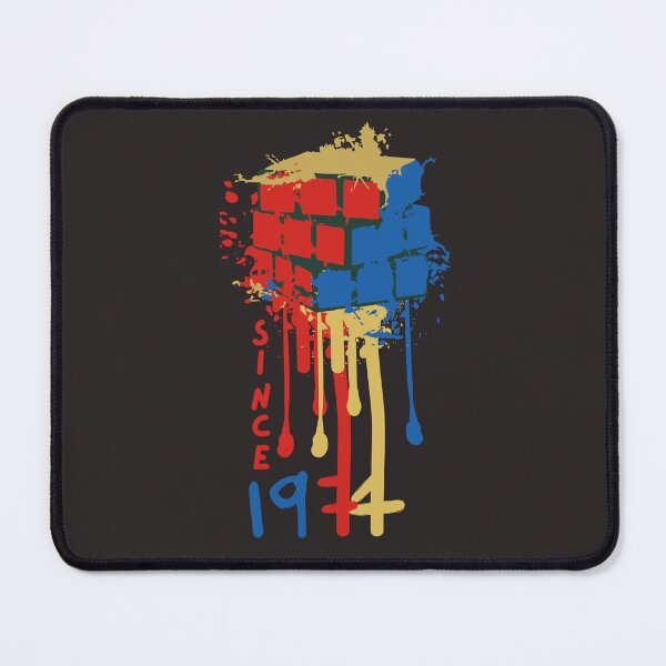 Item preview, The Rubik's Cube Speed Cuber designed and sold by DoherDesigns.