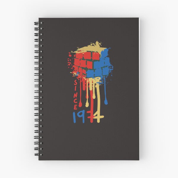 Item preview, The Rubik's Cube Speed Cuber designed and sold by DoherDesigns.