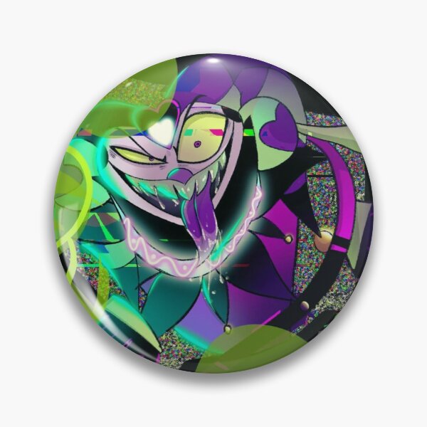 Item preview, Fizzarolli designed and sold by MilktheMothman.