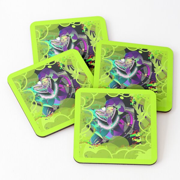Item preview, Fizzarolli designed and sold by MilktheMothman.