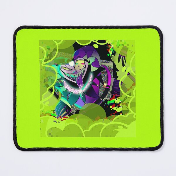 Item preview, Fizzarolli designed and sold by MilktheMothman.