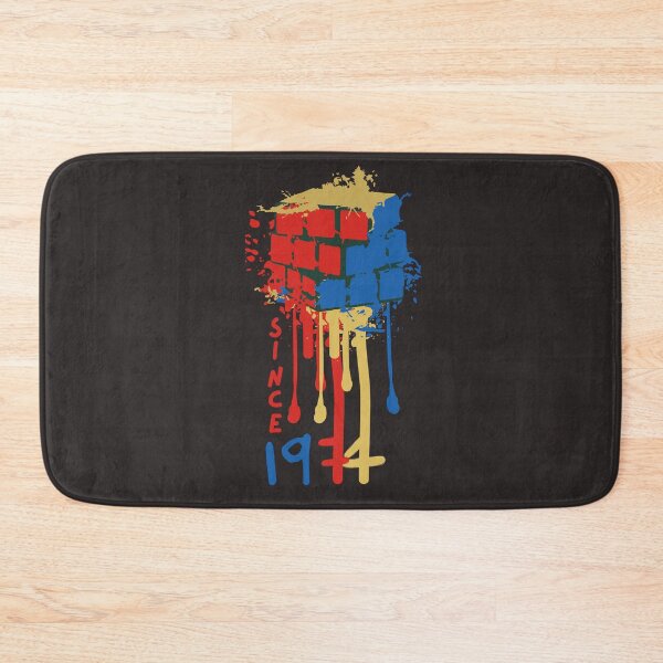 Item preview, The Rubik's Cube Speed Cuber designed and sold by DoherDesigns.