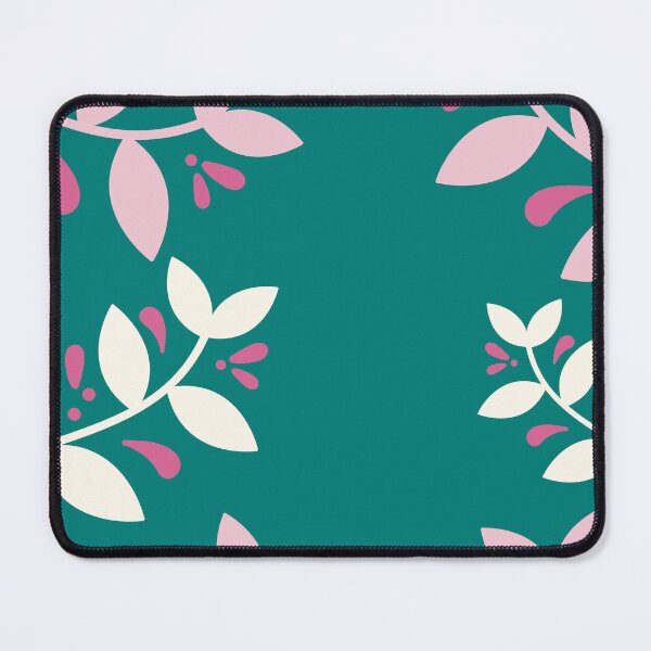 Item preview, pink and green aka designed and sold by R&C.