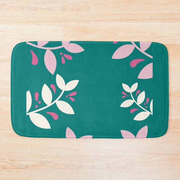 Item preview, pink and green aka designed and sold by R&C.