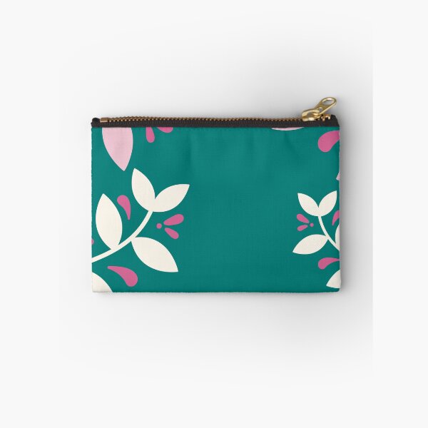 Item preview, pink and green aka designed and sold by R&C.