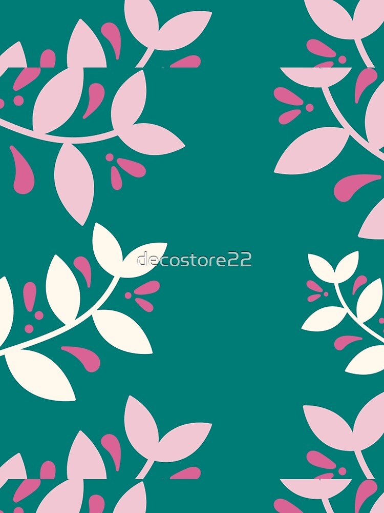 pink and green aka" A-Line Dress for Sale by decostore22 | Redbubble