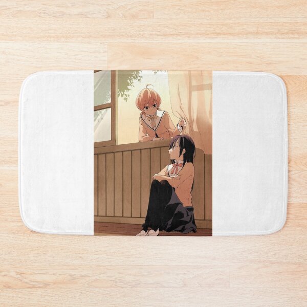 Item preview, Bloom Into You designed and sold by louise19900424.
