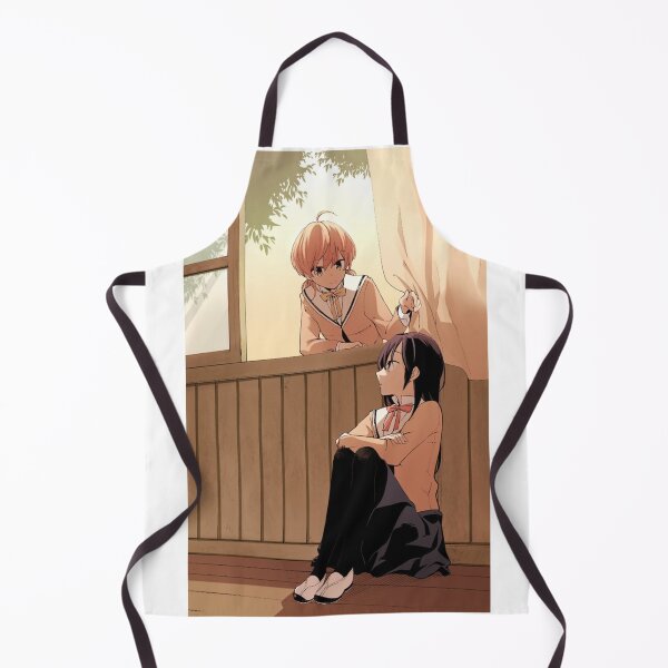 Item preview, Bloom Into You designed and sold by louise19900424.