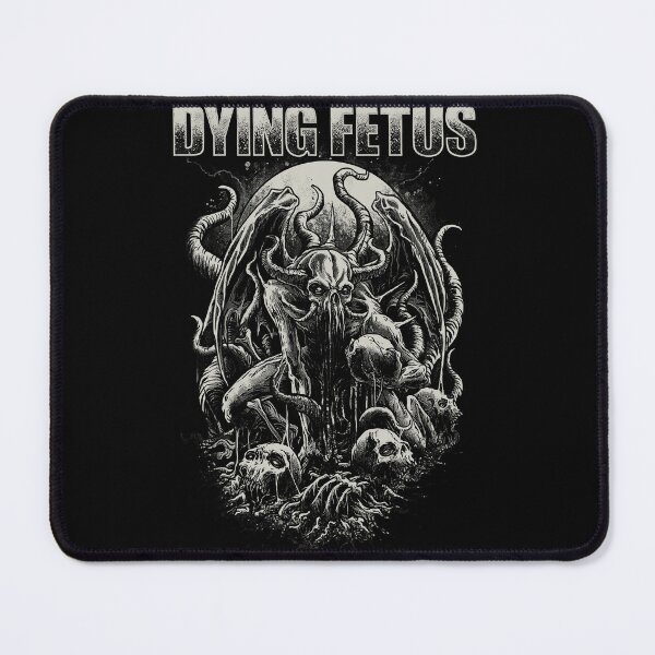 Item preview, Dying Fetus designed and sold by loudmetal.
