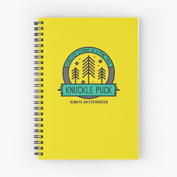 Item preview, Knuckle Puck (Pop Punk)   designed and sold by JefferyHunt.