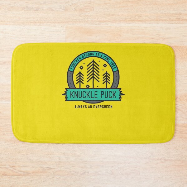 Item preview, Knuckle Puck (Pop Punk)   designed and sold by JefferyHunt.
