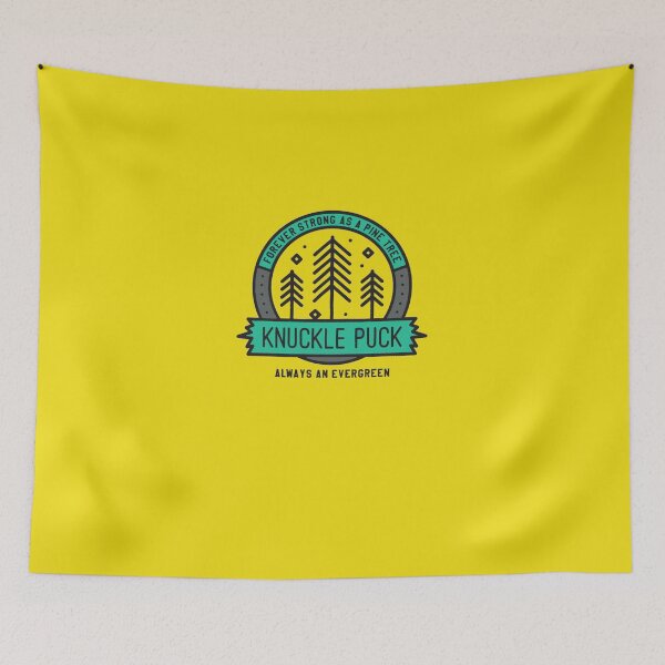 Item preview, Knuckle Puck (Pop Punk)   designed and sold by JefferyHunt.