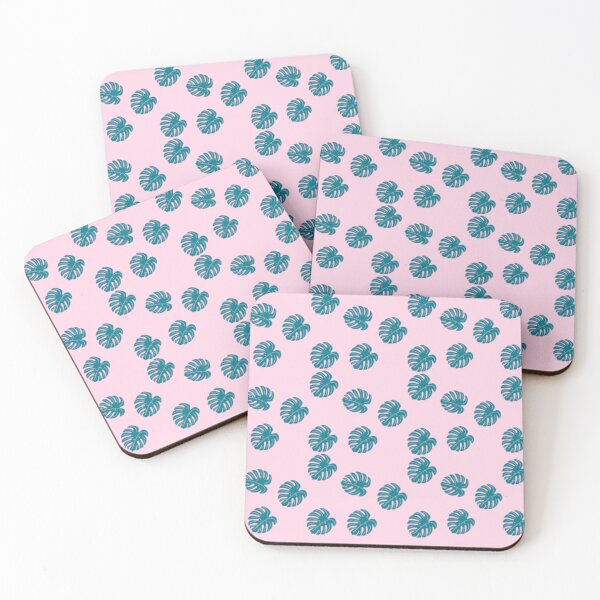 Item preview, pink and green aka designed and sold by R&C.