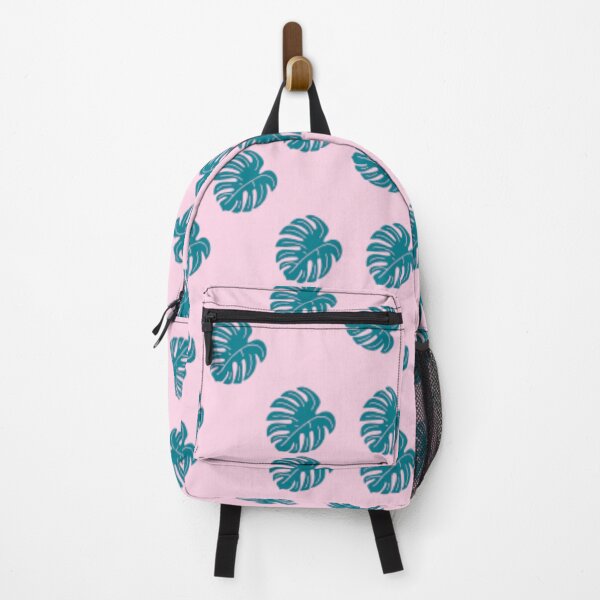 Item preview, pink and green aka designed and sold by R&C.