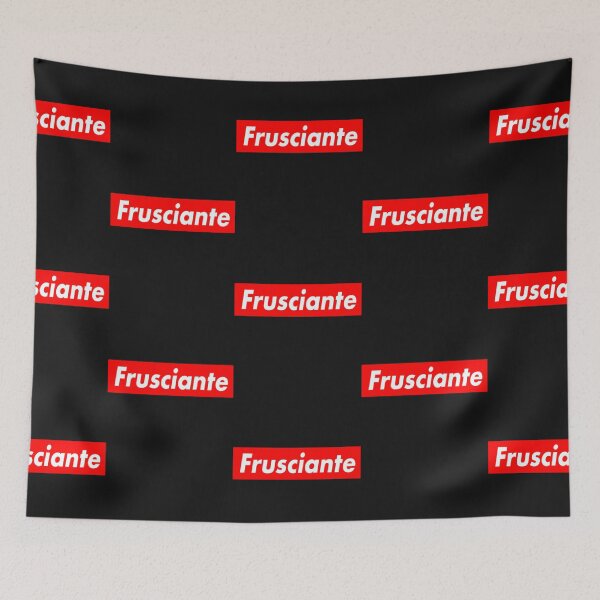Item preview, John Frusciante design   Cla designed and sold by randypromise0.