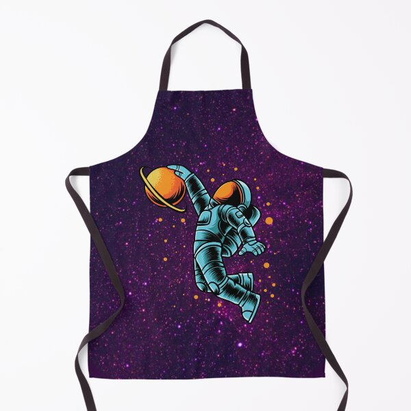 Item preview, Astronaut Jump designed and sold by MadTeaDesign.