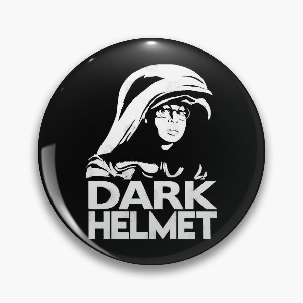 Item preview, Dark Helmet v2  designed and sold by MatthewBe87917.