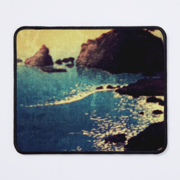 Item preview, In Quiet Contemplation - Nature Landscape designed and sold by Kijiermono.
