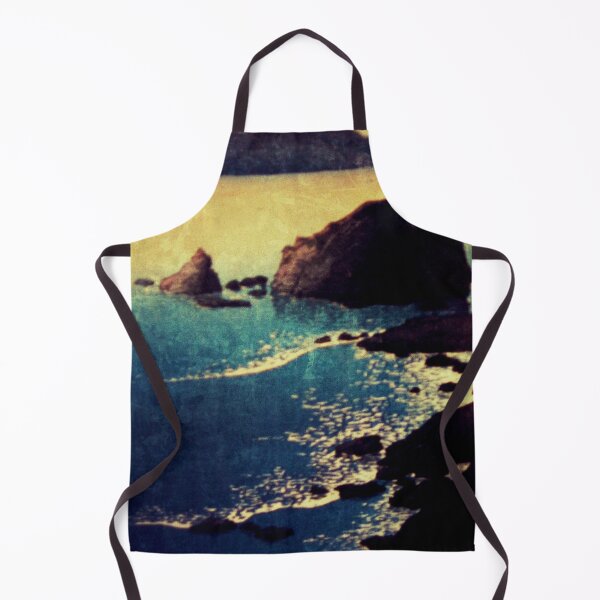 Item preview, In Quiet Contemplation - Nature Landscape designed and sold by Kijiermono.