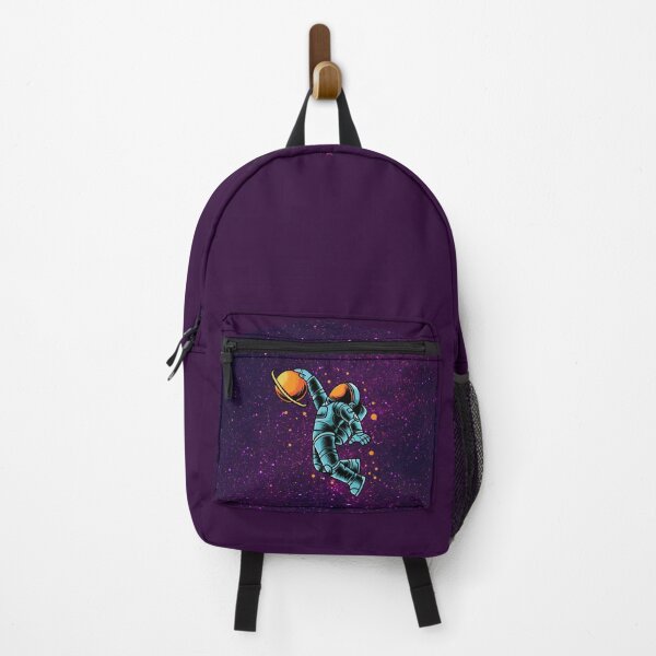 Item preview, Astronaut Jump designed and sold by MadTeaDesign.