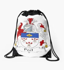 Peel Drawstring Bag