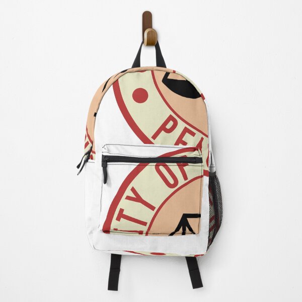 Item preview, City Of Rockford Peaches designed and sold by barrelroll909.