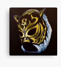 Tiger Canvas Print