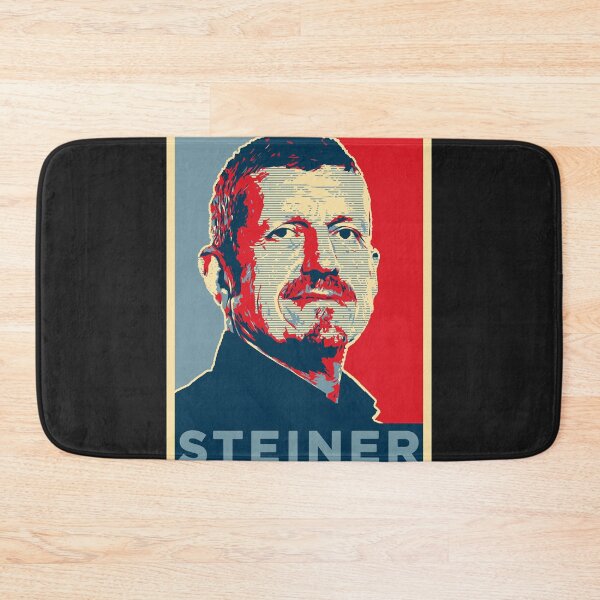Artikelvorschau, Günther Steiner entworfen und verkauft von TIMIHARRIS.