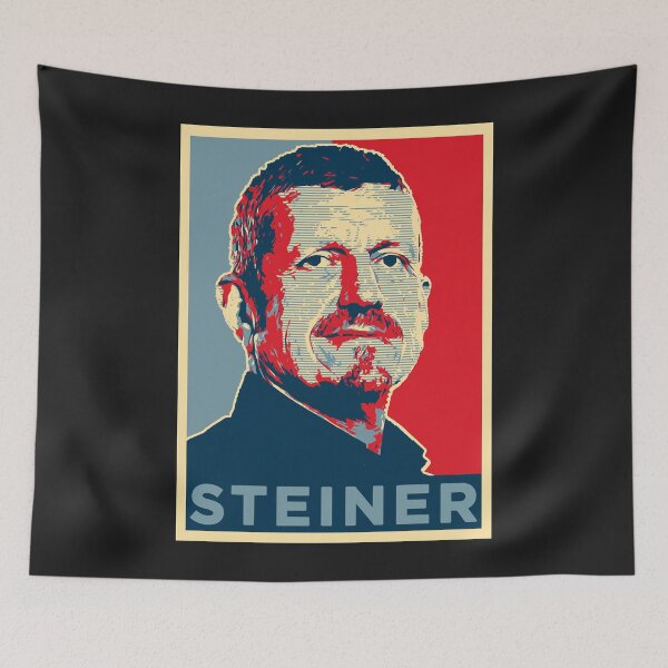 Item preview, güenther steiner designed and sold by TIMIHARRIS.