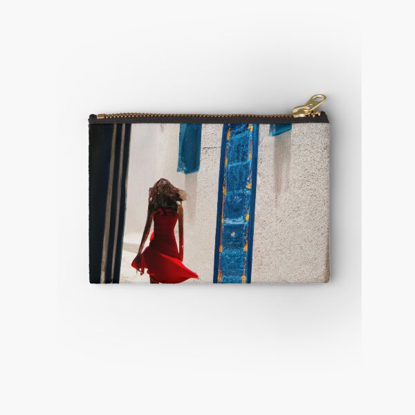 Item preview, Walking away from me designed and sold by Jazir  De Beauvoir.