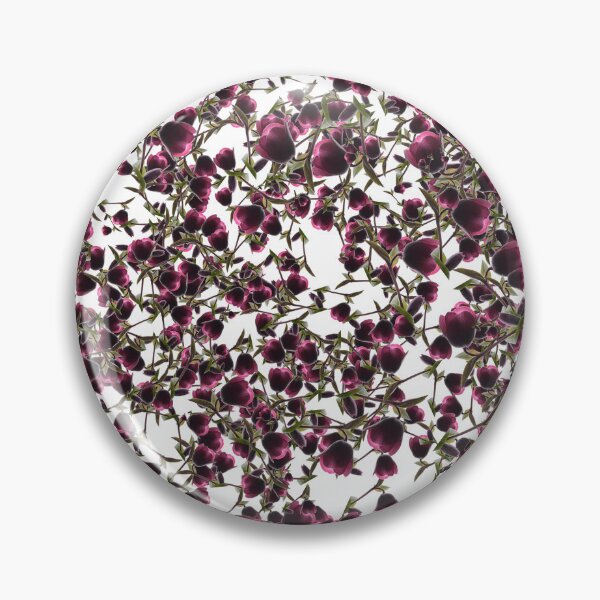 Item preview, Hellebores Pattern designed and sold by Dreamscape Eclectic .