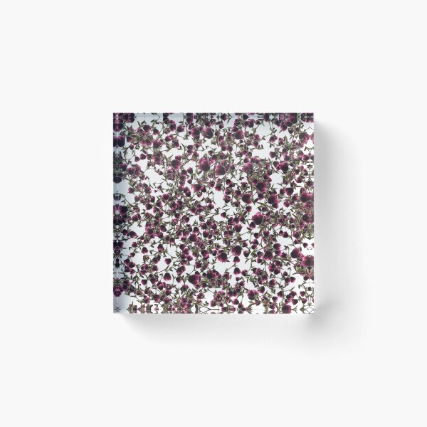 Item preview, Hellebores Pattern designed and sold by Dreamscape Eclectic .