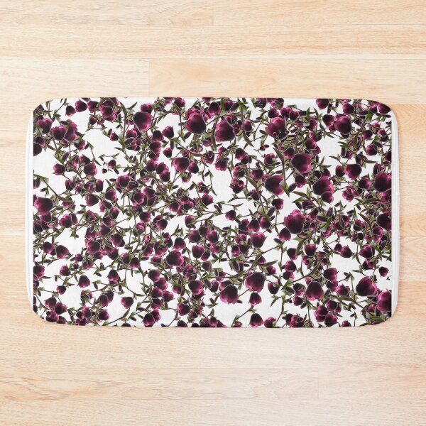 Item preview, Hellebores Pattern designed and sold by Dreamscape Eclectic .