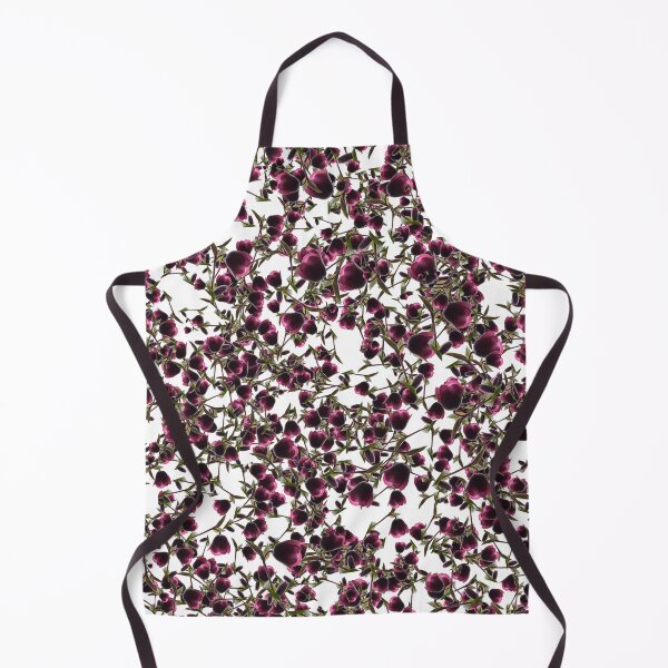 Item preview, Hellebores Pattern designed and sold by Dreamscape Eclectic .