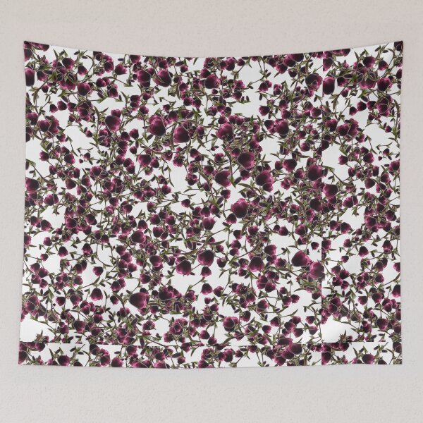 Item preview, Hellebores Pattern designed and sold by Dreamscape Eclectic .