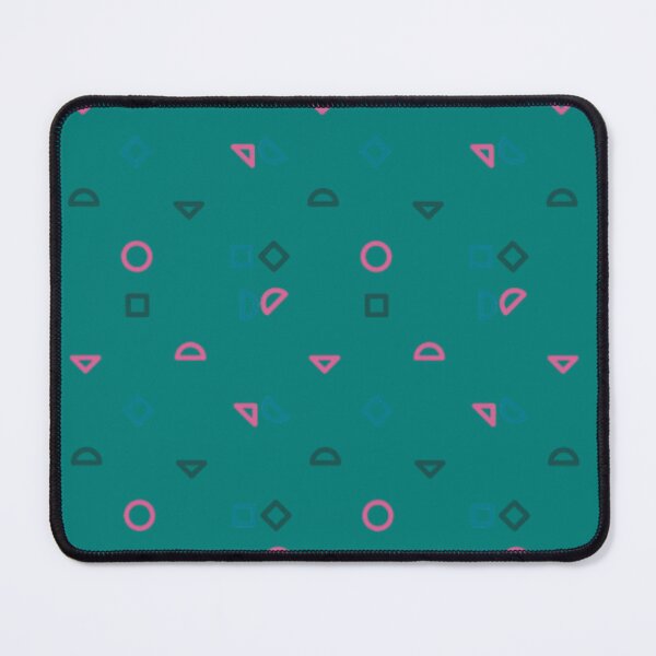 Item preview,  pink and green aka designed and sold by R&C.